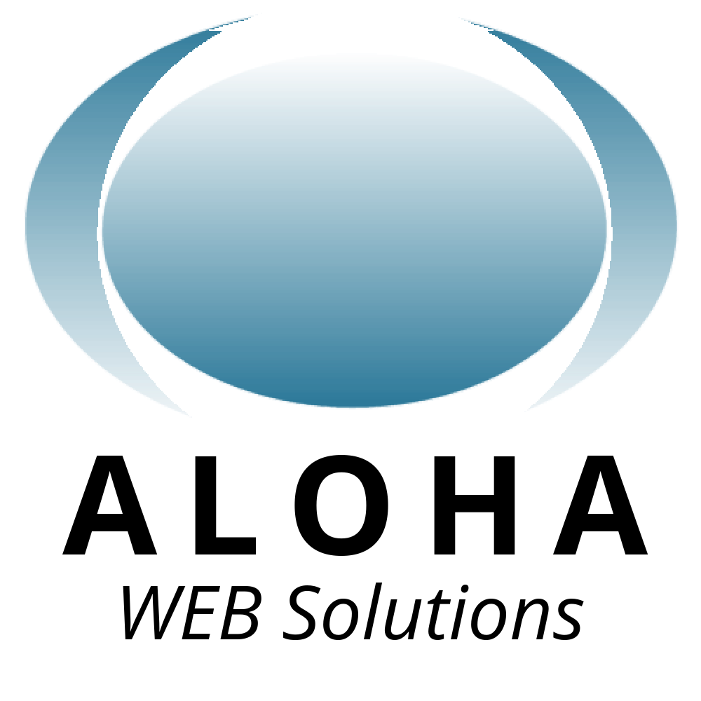 ALOHA Web Solutions