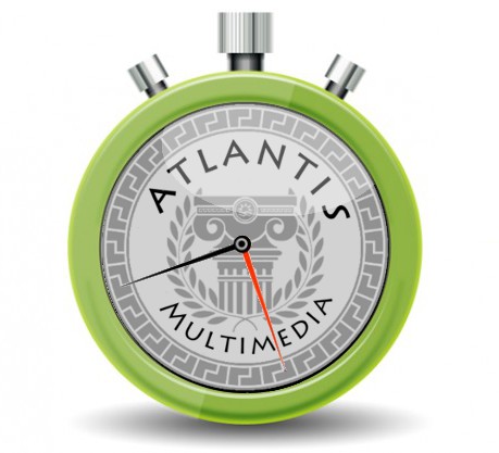 Logo Spor'Atlantis